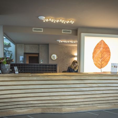 Aqualux Hotel Spa Suite & Terme Bardolino Dış mekan fotoğraf